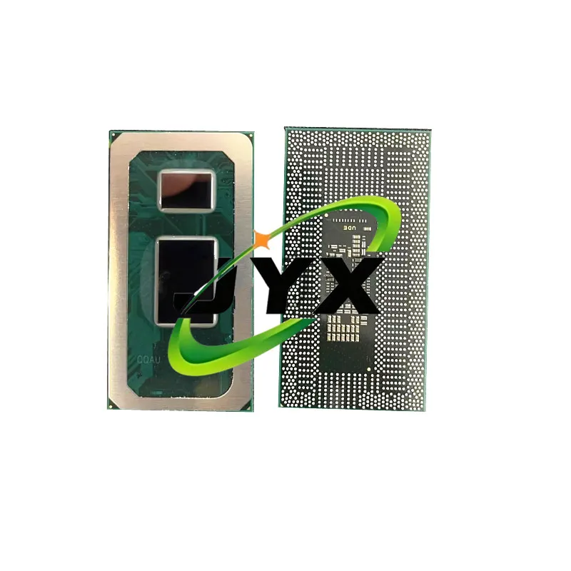 

Тестирование процессоров QCWB, QQAT i7-8565U, QQAU i5-8235U 8-го поколения 0000 ES