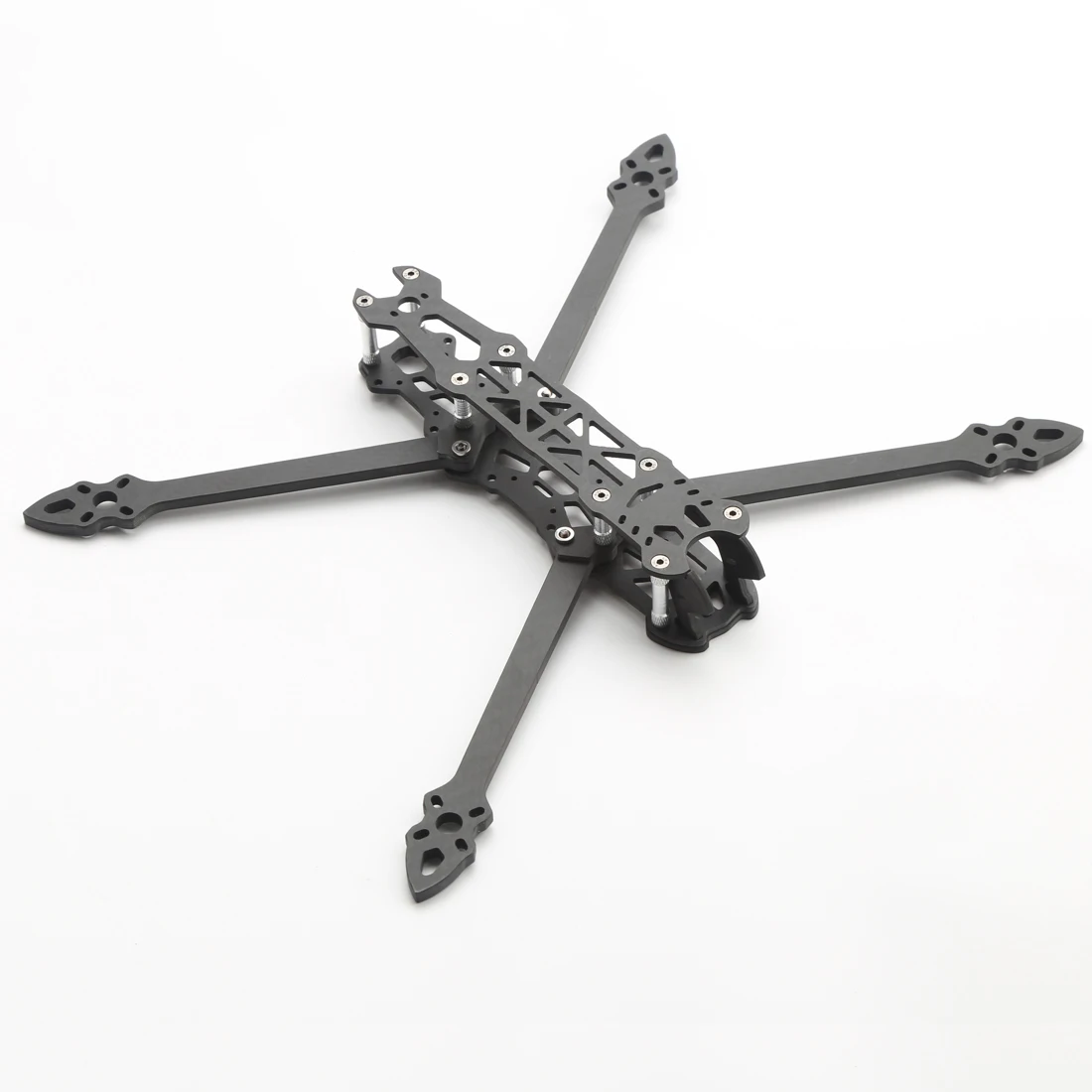 Mark4 7inch 295mm Arm Thickness 5mm for Mark4 FPV Racing Drone Quadcopter Freestyle Frame Kit