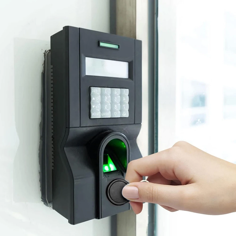 Rf hf 13.56mhz preto uid keyfob para clone reescrever mifare 1k s50 e fm1108 controle de acesso/fechadura de armário etiquetas de cartões chave