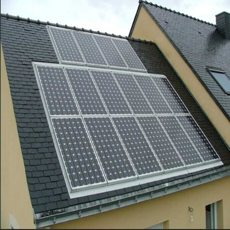 Sistema de armazenamento de bateria solar de 10kw/painéis solares baratos China 10kw 20KW 30KW/20kw Painéis solares direto da fábrica