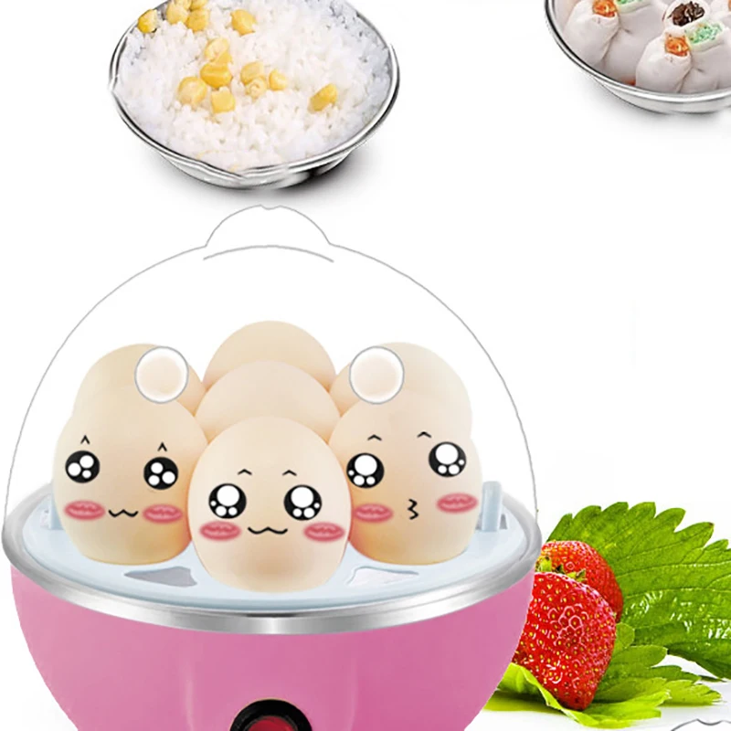 1 Stuks Eenvoudige Bediening Eierstroper Multifunctionele Eierstroper Eierstroper