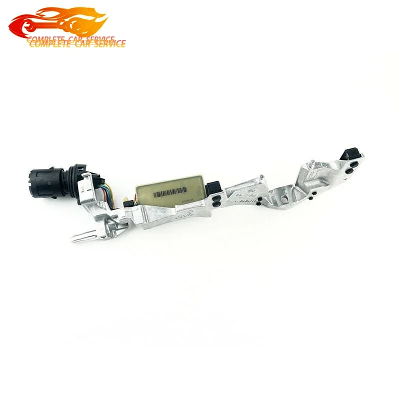 0B5 DL501 Automatic Transmission Selector lever position sensor Module 0B5927321L Suit for Audi A4 A5 A6 A7 Q5