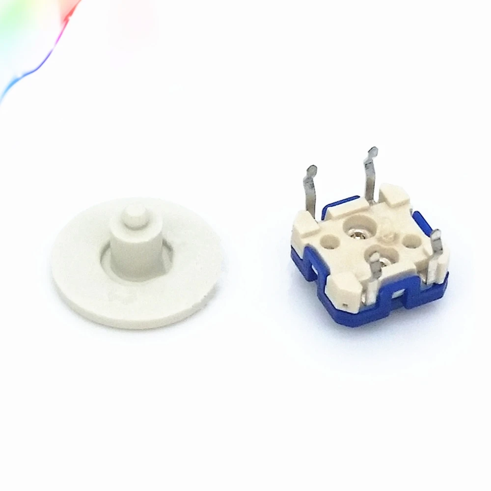 Free shopping 8*8 *12 *12 original imported PCB touch button RACON8 button car electronic touch button