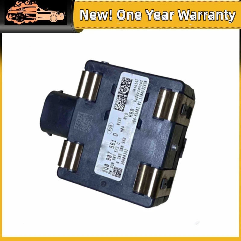 

3QF907561D OEM ACC Adaptive Cruise Control Radar Sensor For VW Magontan Variant Passat B8 SuperB 3Q0907561D
