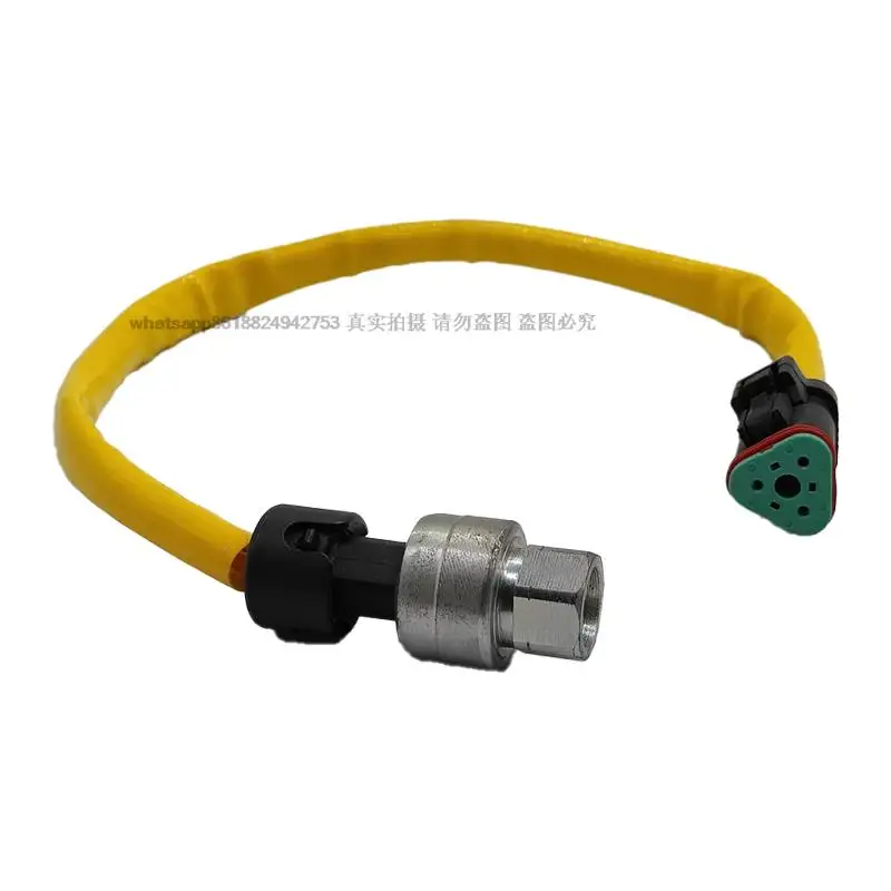 excavator sensor, pass part number: 161-9927 steel high quality excavator accessories free shipping accessories for Carter