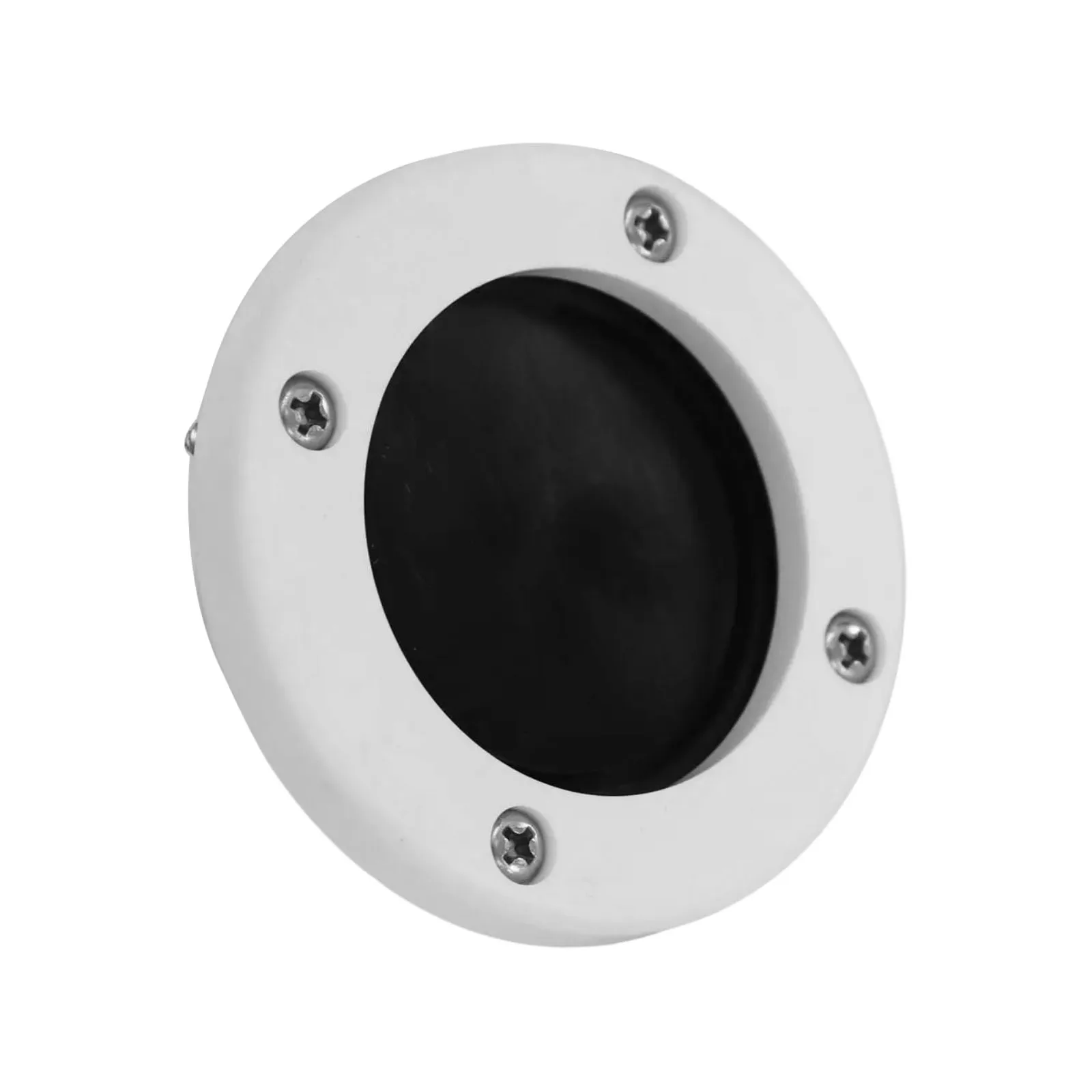 As Shown In The Figure Marine Drain Valve Robust Materials Secure Fit Cockpit Drainage Solution Enhanced Safety