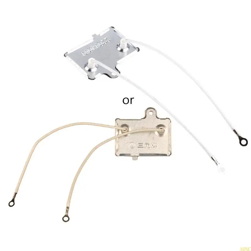 A0NC電動炊飯器熱断熱スライス40W 220V加熱プレートフィッティング用