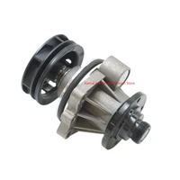 11517509985 Sistema de refrigeración de bomba de agua para BMW E46 E36 E34 320I 323CI 325CI 325I 325XI 330CI 330I 525I Z3 11517527799 11517527910