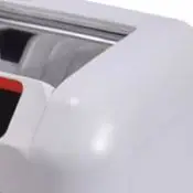 Detector de billetes falsos con pantalla LCD portátil, contador de billetes para la mayoría de billetes bancarios, máquina contadora de efectivo, 110V/220V
