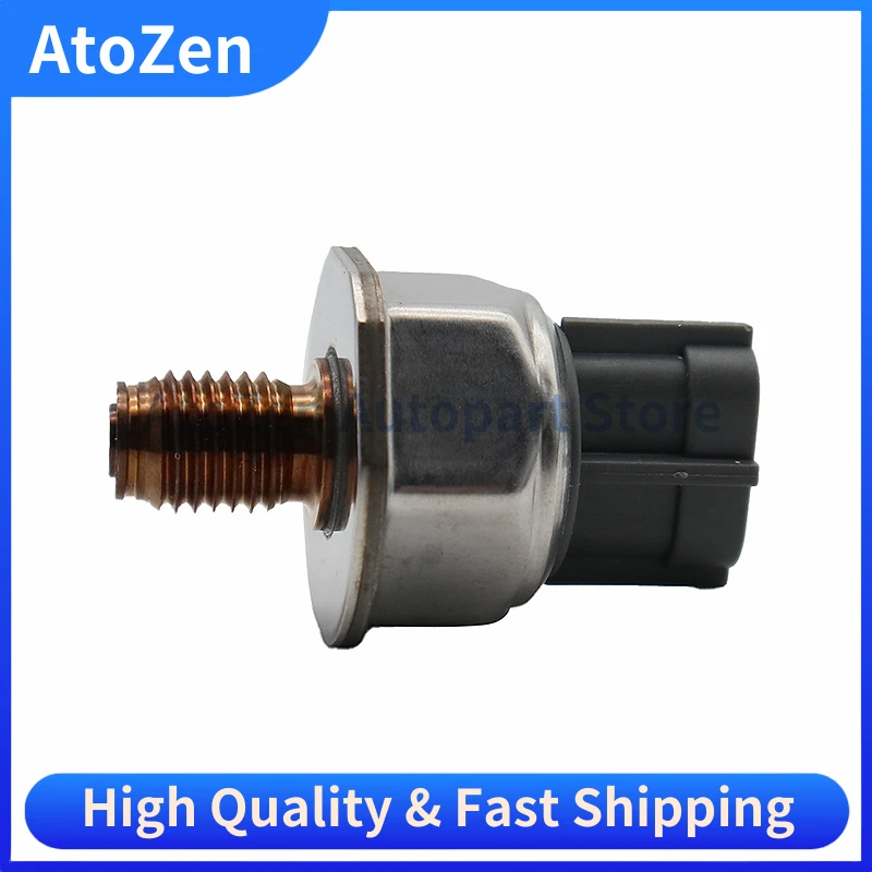 

45PP3-1 Датчик давления топливной рампы автомобиля для Ford Transit MK7 Peugeot Boxer Citroen Relay 2006-2020 1465A034 9653981180