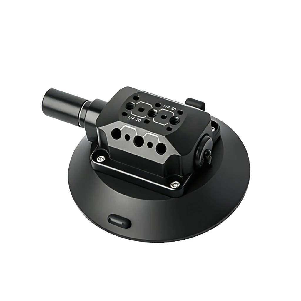 Handpumpen-Vakuum-Saugnapfhalterung für GoPro LED Auto-Lampen-Stabilisator SLR-Kamera Handy Auto-Fenster Windschutzscheiben-Halterung – Detail 21