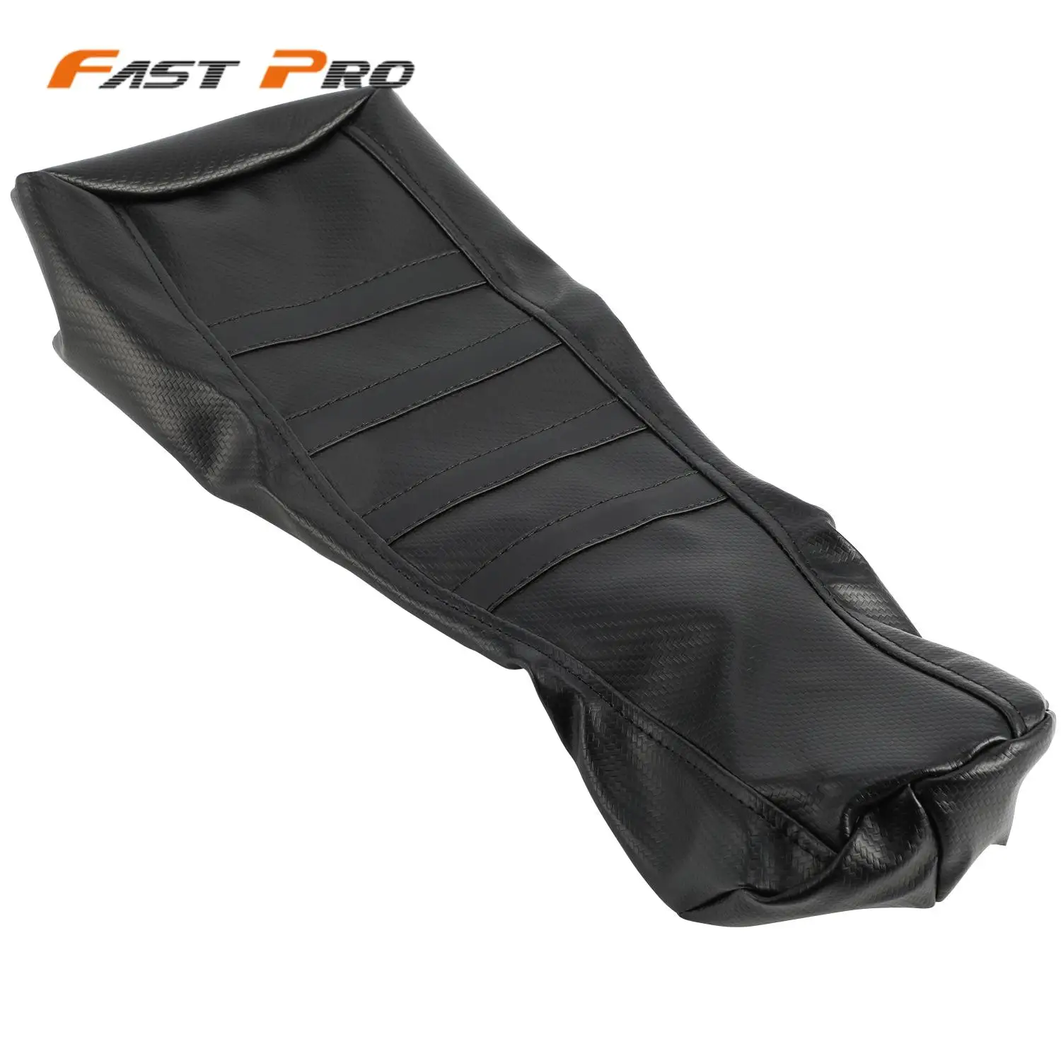 Seat Cushion Cover Protector Breathable Waterproof Storage Motorcycle Accessories For YAMAHA PW50 PW 50 Dirt Pit Bike Motocross