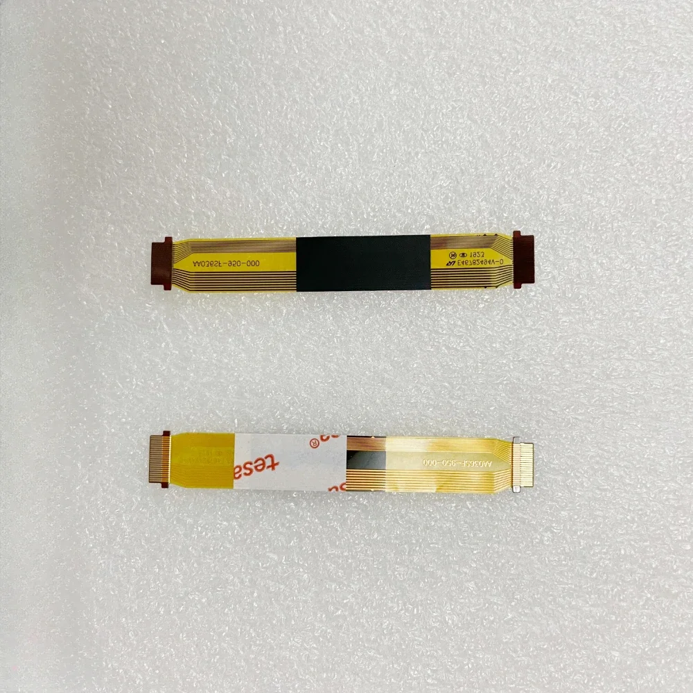 1PCS New for Tamron 28-75mm 28 75 mm f/2.8 Di III RXD (A036) Anti shake Anti-shake vulnerable flat Flex Cable Repair Accessories