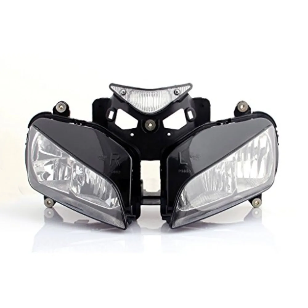 

Motorcycle Headlight Assembly Lamp Light For Honda CBR1000RR CBR1000 RR cbr1000rr 2004 2005 2006 2007