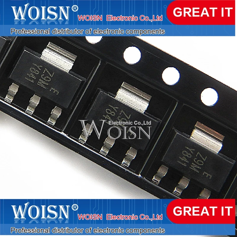 Sufficient Stock 1-5-10pcs Z0109MN5AA4 Z9M  Price discounts Spot supply