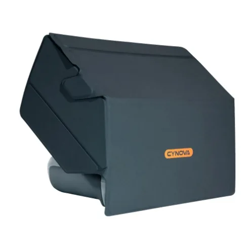 

Солнцезащитный козырек с дистанционным управлением для DJI Mini 3Pro RC с экраном, световой капюшон для предотвращения перешкод света