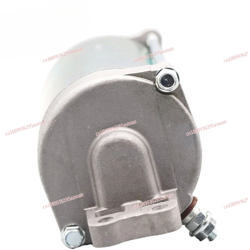 Direct Fit LS650 Starting Motor For LS650 Savage 650 1986-2014 Replacement Motorcycle Starter Assembly