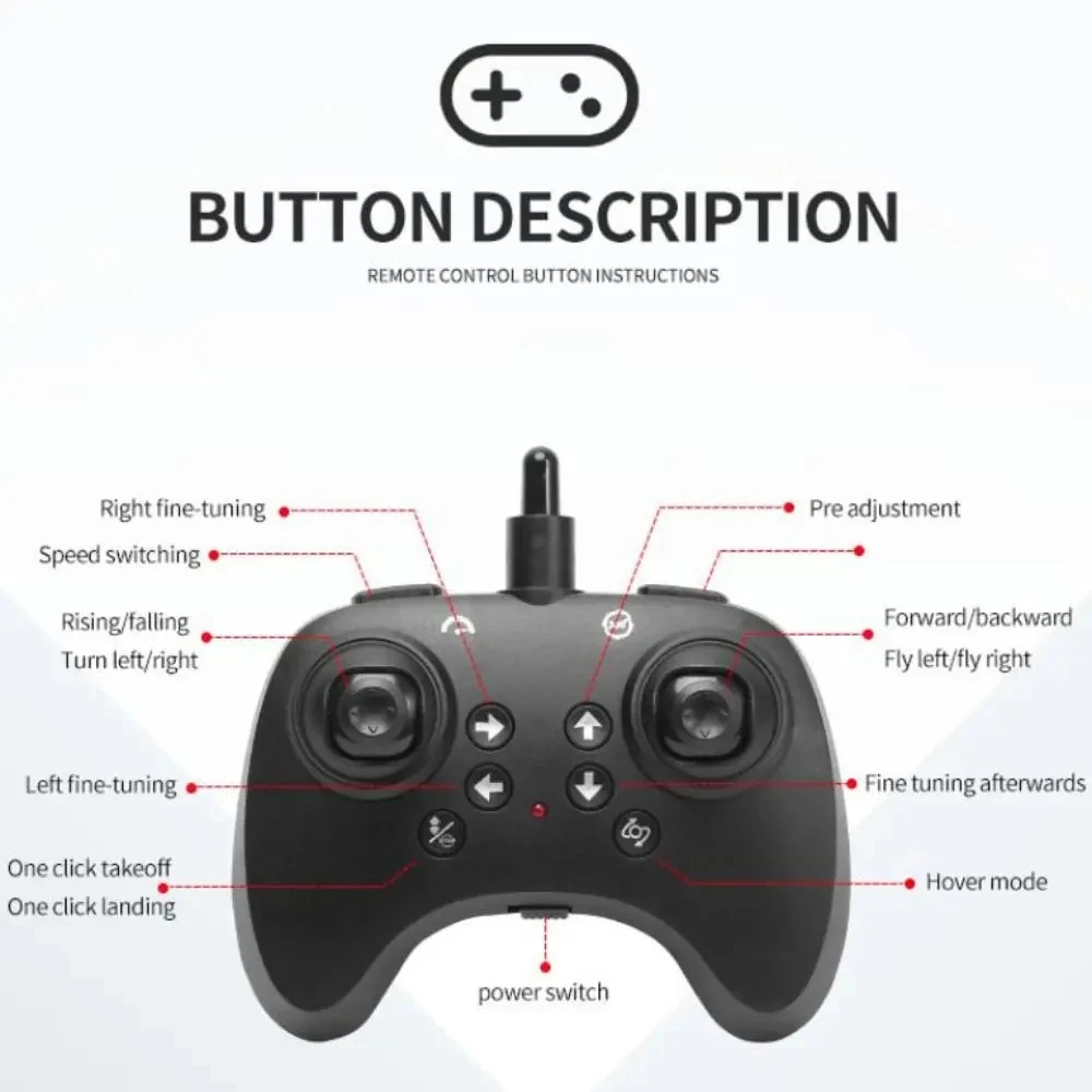 نفاثة مقاتلة جديدة يتم التحكم فيها عن بعد مع أضواء باردة تدوم طويلاً 360 درجة ° فليب التفاف حول رحلة هدية عيد الميلاد للطائرات