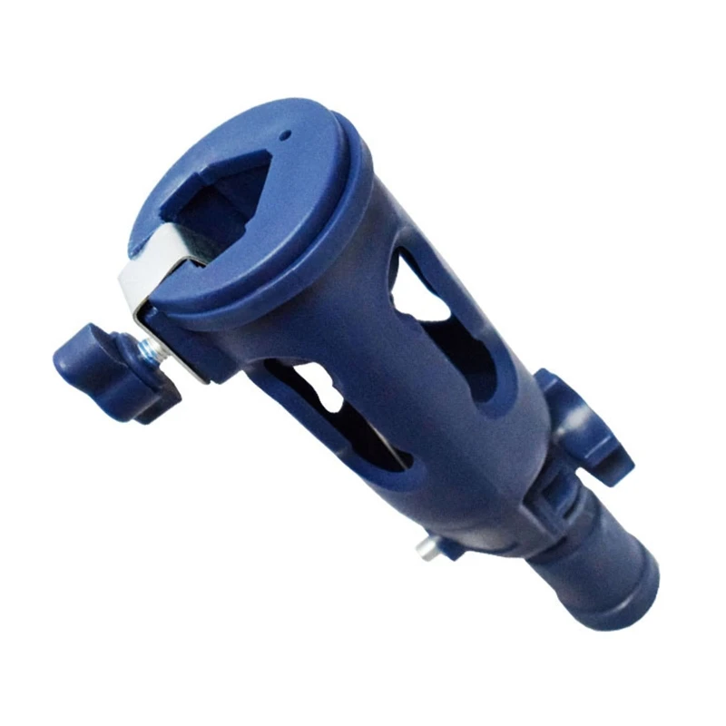 Pinsel Extender Multi-Winkel Farbroller Adapter Pole Spann Malerei Dropshipping