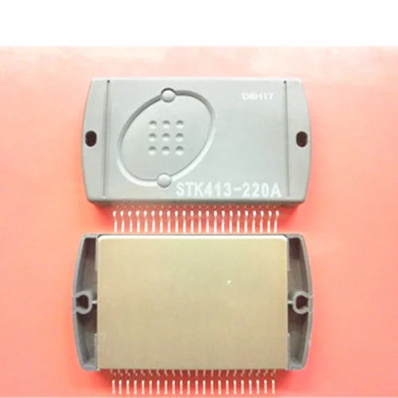 STK413-220A Gratis Nieuwe Originele Igbt Module