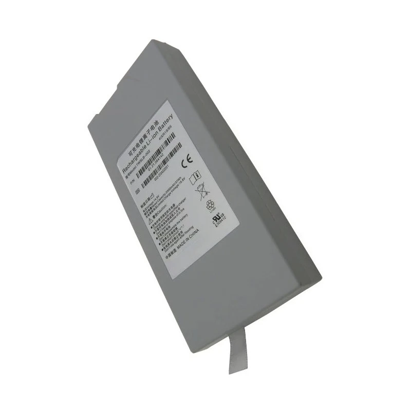 TWSLB-002 TWSLB-003 Medical Li-ion Battery 14.8V 2500mAh/5000mAh for EDAN IM50 IM60 IM70 IM8 M8B V8 F3 F2 Patient Monitor