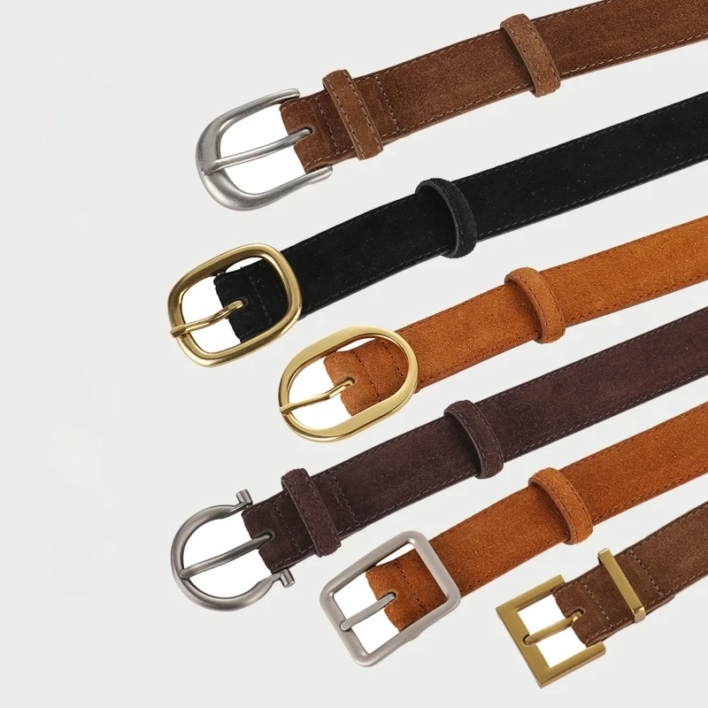 Fashion Suede Cowhi… - image