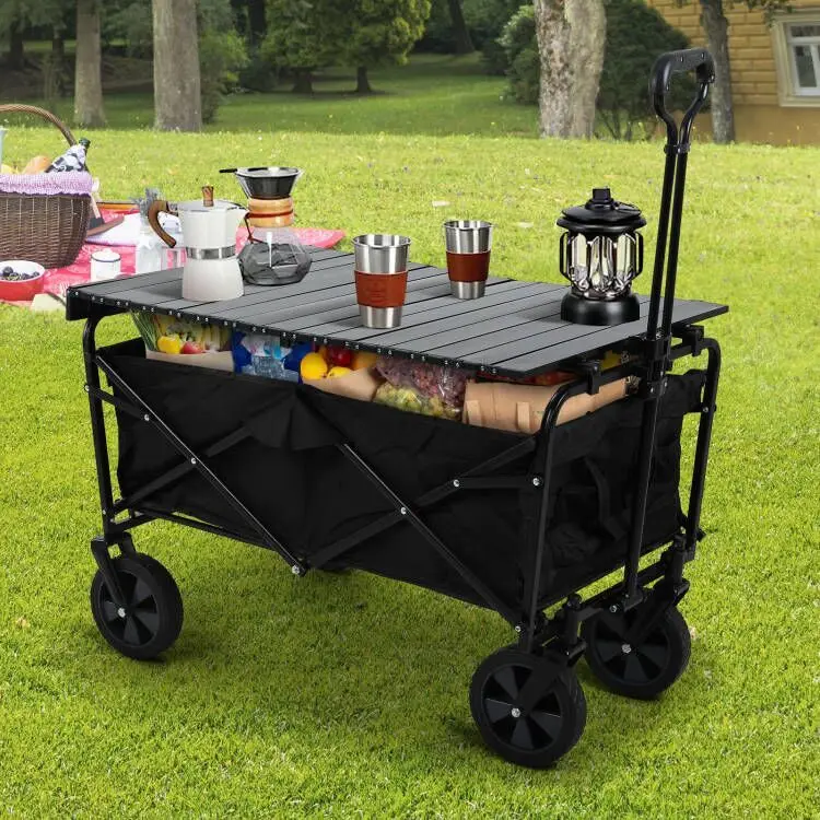 Folding Wagon Colla…