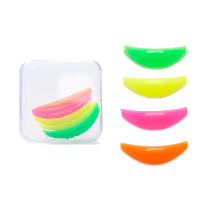 Variant: 4 pairs