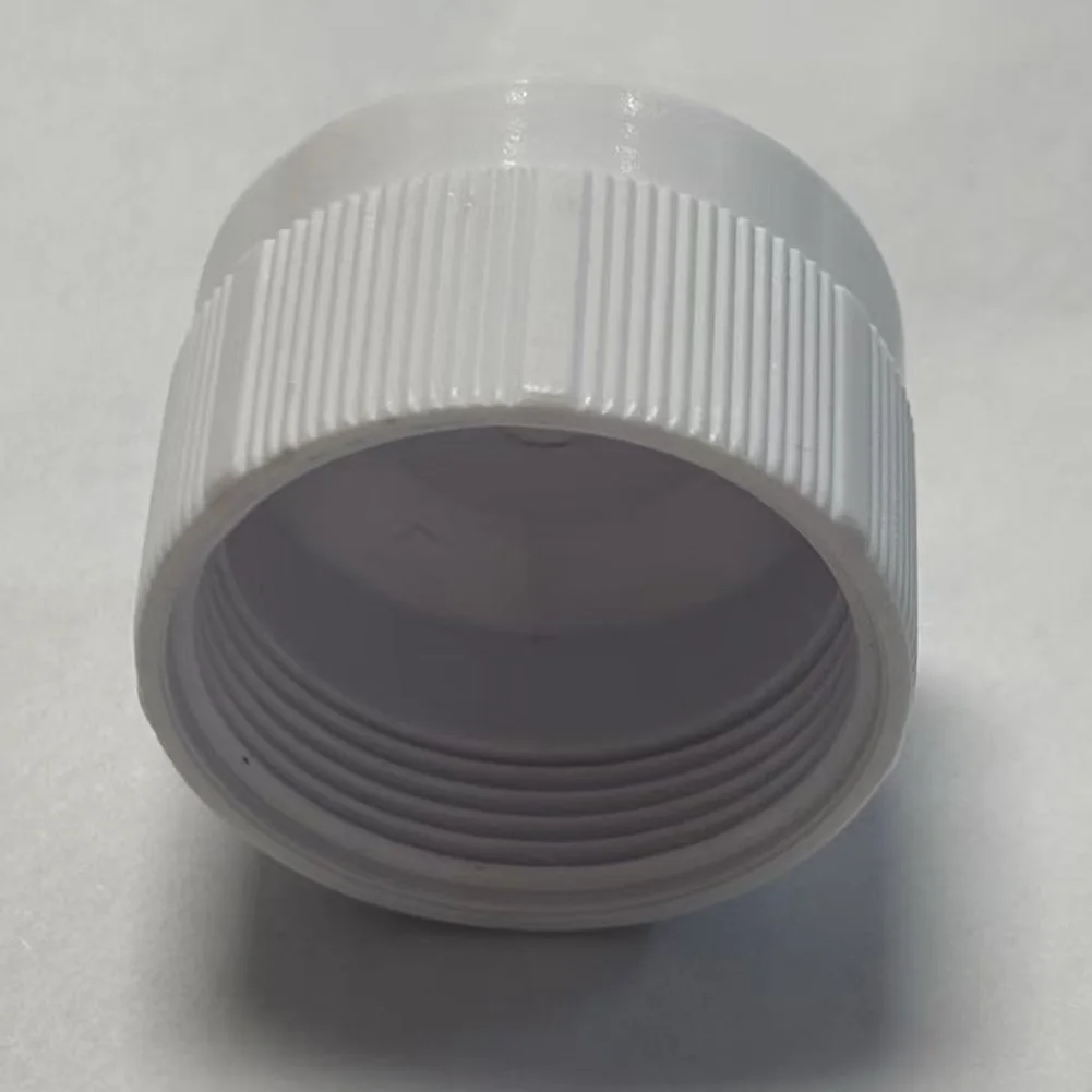 ฝาครอบวาล์วควบคุมอุณหภูมิพลาสติกสีขาว M30X1.5 สำหรับหม้อน้ำทำความร้อน 2 ชิ้น เพื่อสภาพแวดล้อมที่สะดวกสบาย