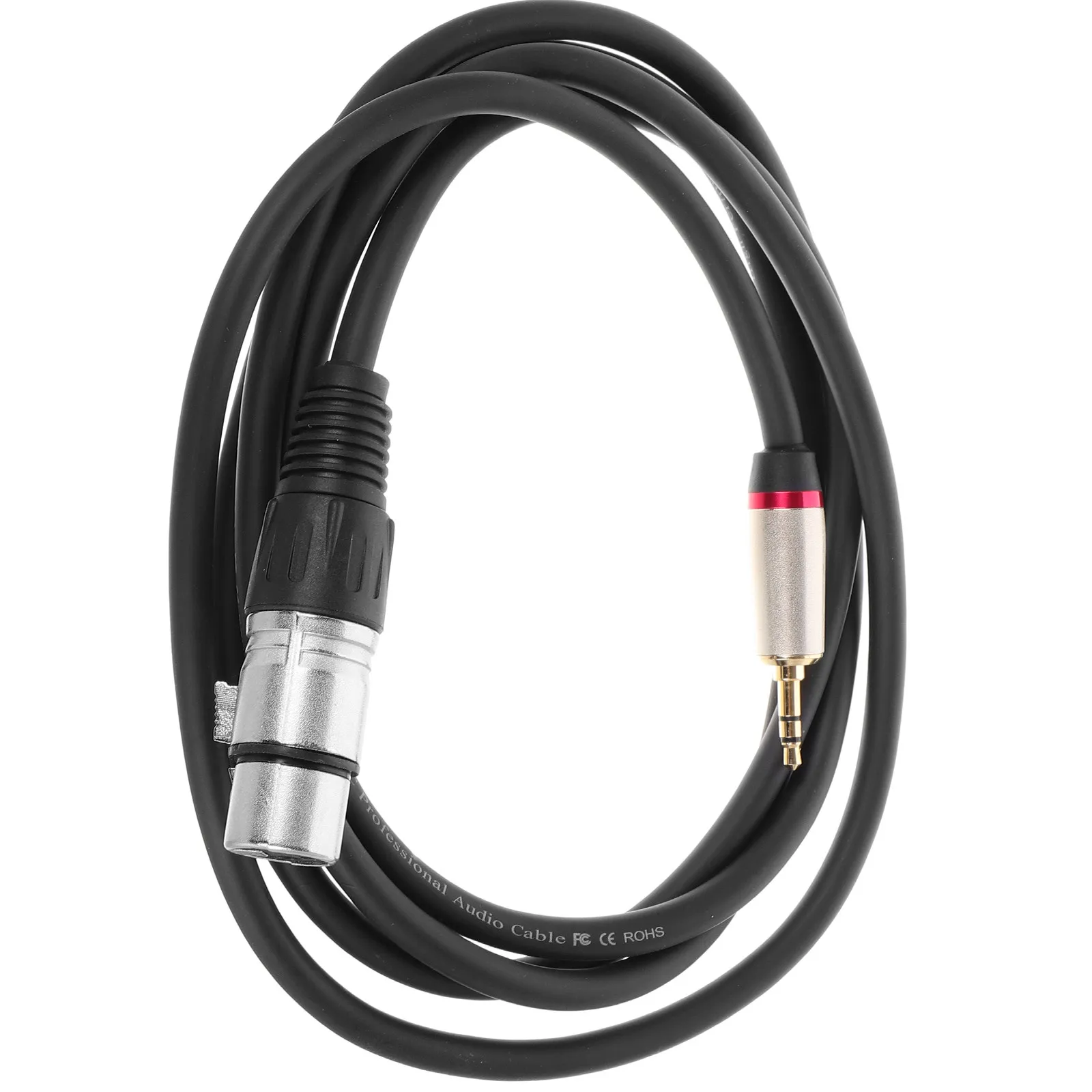 Mini Xlr Female Aud…