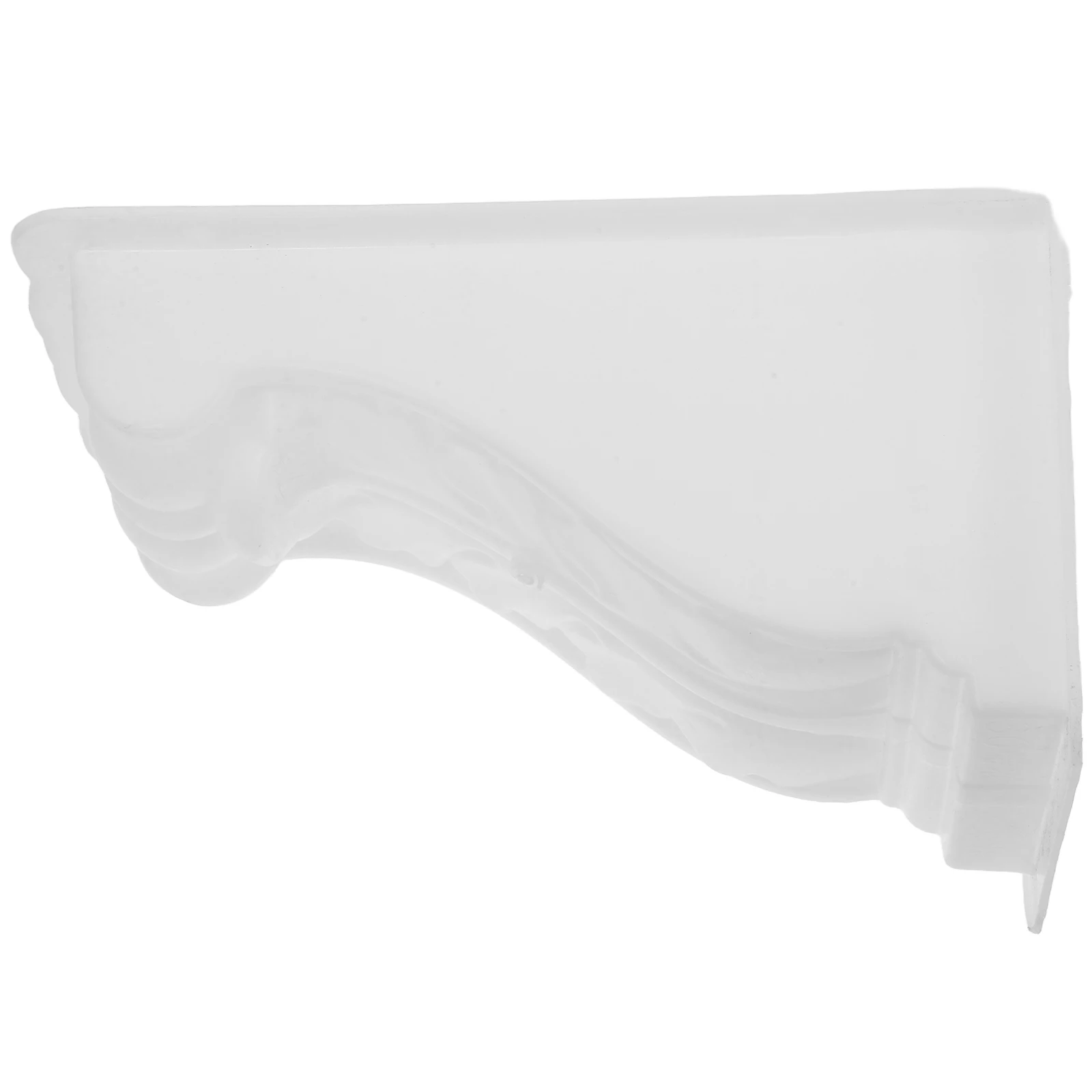 

European Style Villa Mold Concrete Molds Corridor Pillar Cement Edging Decor Balustrade Fence Form Statue Casting