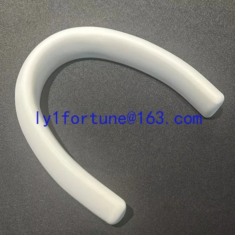 1.5Kg Free Weighted Collar Rubber Coated Neck Weight Free Underwater Training