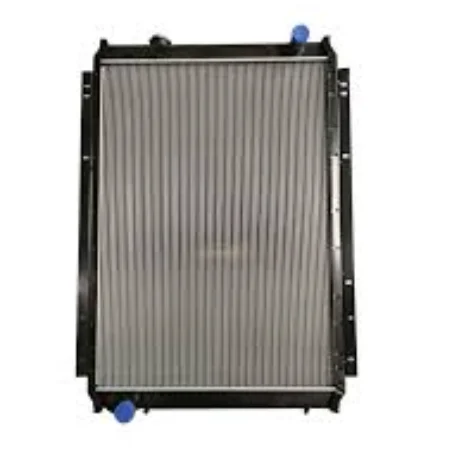 

High Quality Brand New 206-03-71111 206-03-71112 Water Tank Radiator for Kom atsu Excavator PC220-7 PC200-7