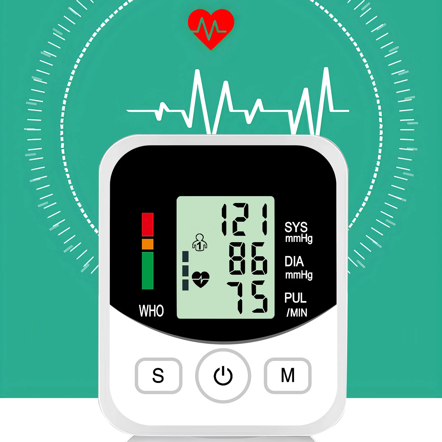 tonometro-portatil-tensiometro-digital-monitor-de-frequencia-cardiaca-braco-monitor-de-pressao-arterial-equipamentos-bp-automatico-profissional-medico