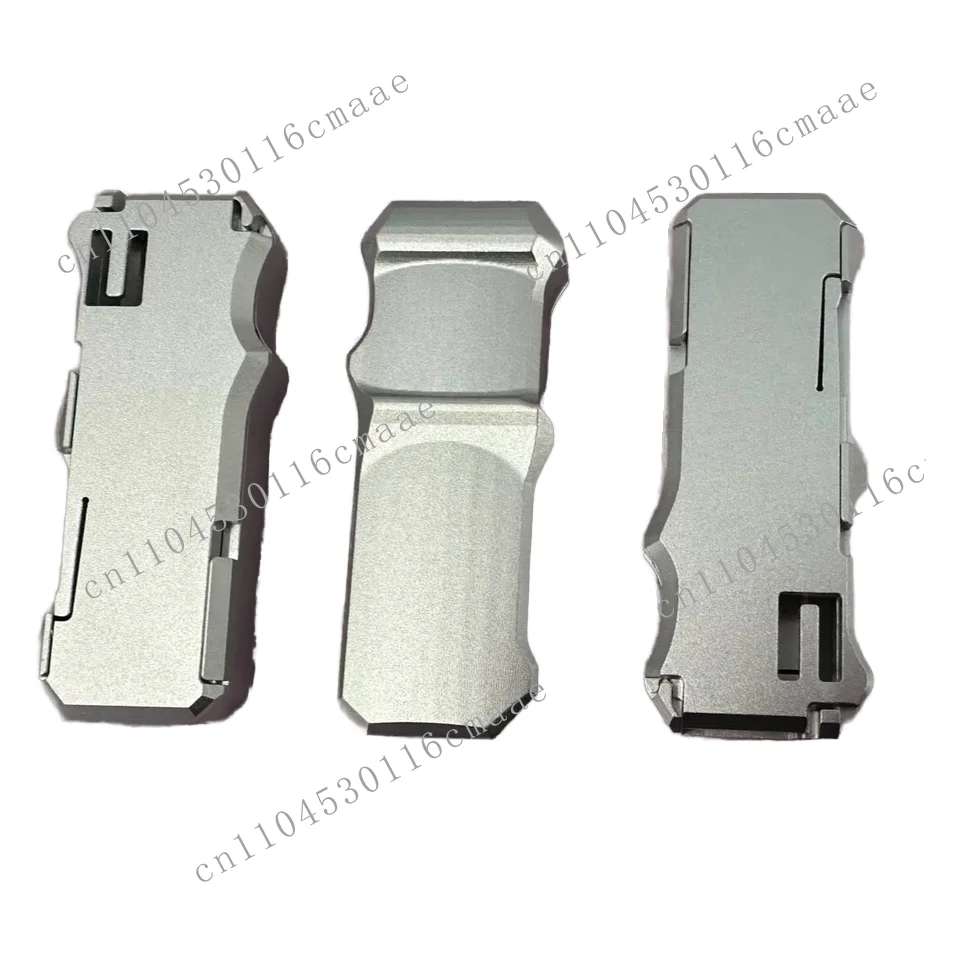 Suitable for custom aluminum numerical control turning parts stainless steel numerical control processing services