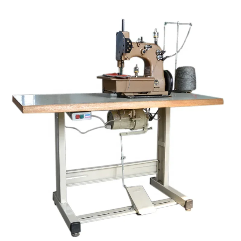 SHENPENG GN20-2A Carpet Whipping Sewing Machine