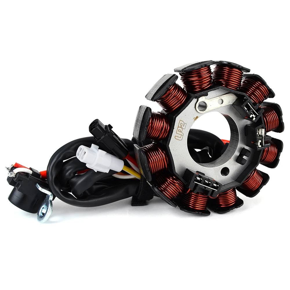 

5UM-81410-31 For GAS GAS EC300F Enduro 4T 2013 2014 Stator Coil