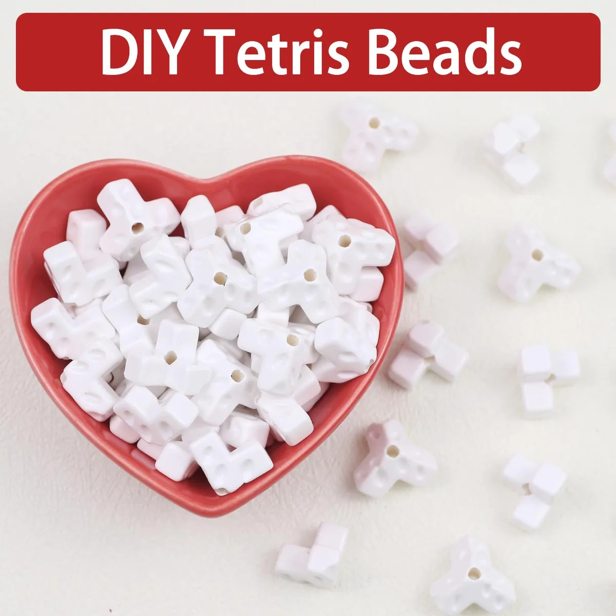 12Mm Tetris-Style W…
