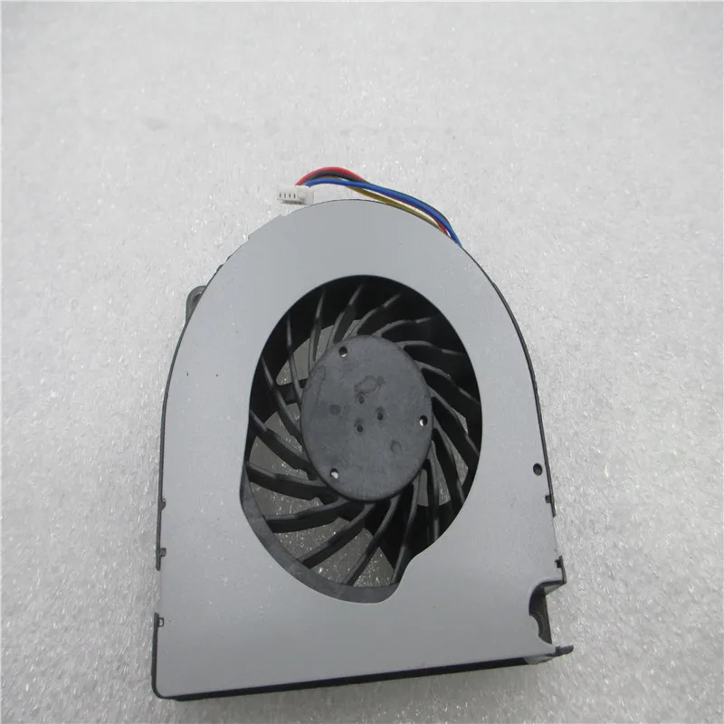 NEW UDQFRZH15DAS 5V 0.28A Laptop Cooling fan for ASUS K72 K72F K72JB K72JK K72JR K72JT K72JU