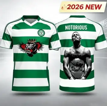 Summer New Notorious Conor McGregor Special Edition MMA Football Shirt Men Women Fitness Training Breathable Sports Tshirt Top