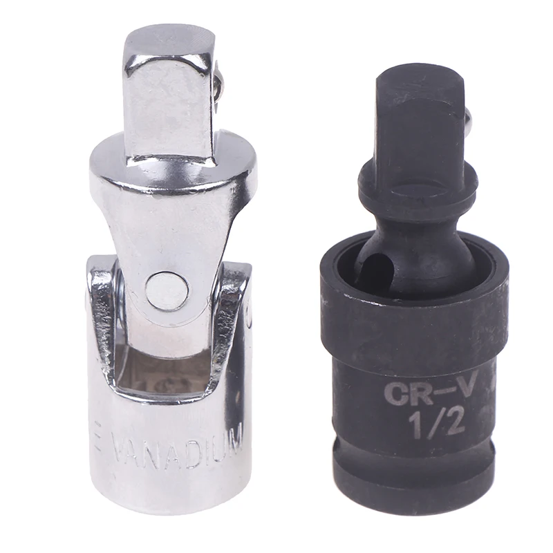 

1/2 пневматическая универсальная головка Air Cannon, вращение на 360 градусов, большой летающий универсальный шарнир