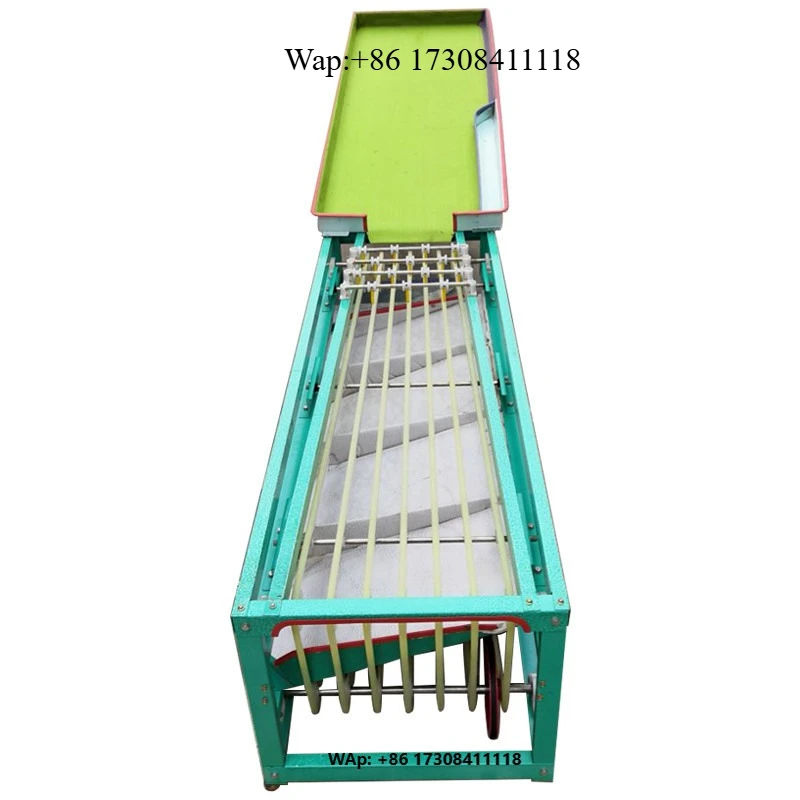 High Quality Stainless Steel Fruit Vegetable Sorting Grading Machine for Bayberry Kiwi Blueberry Passion Fruit Cherry