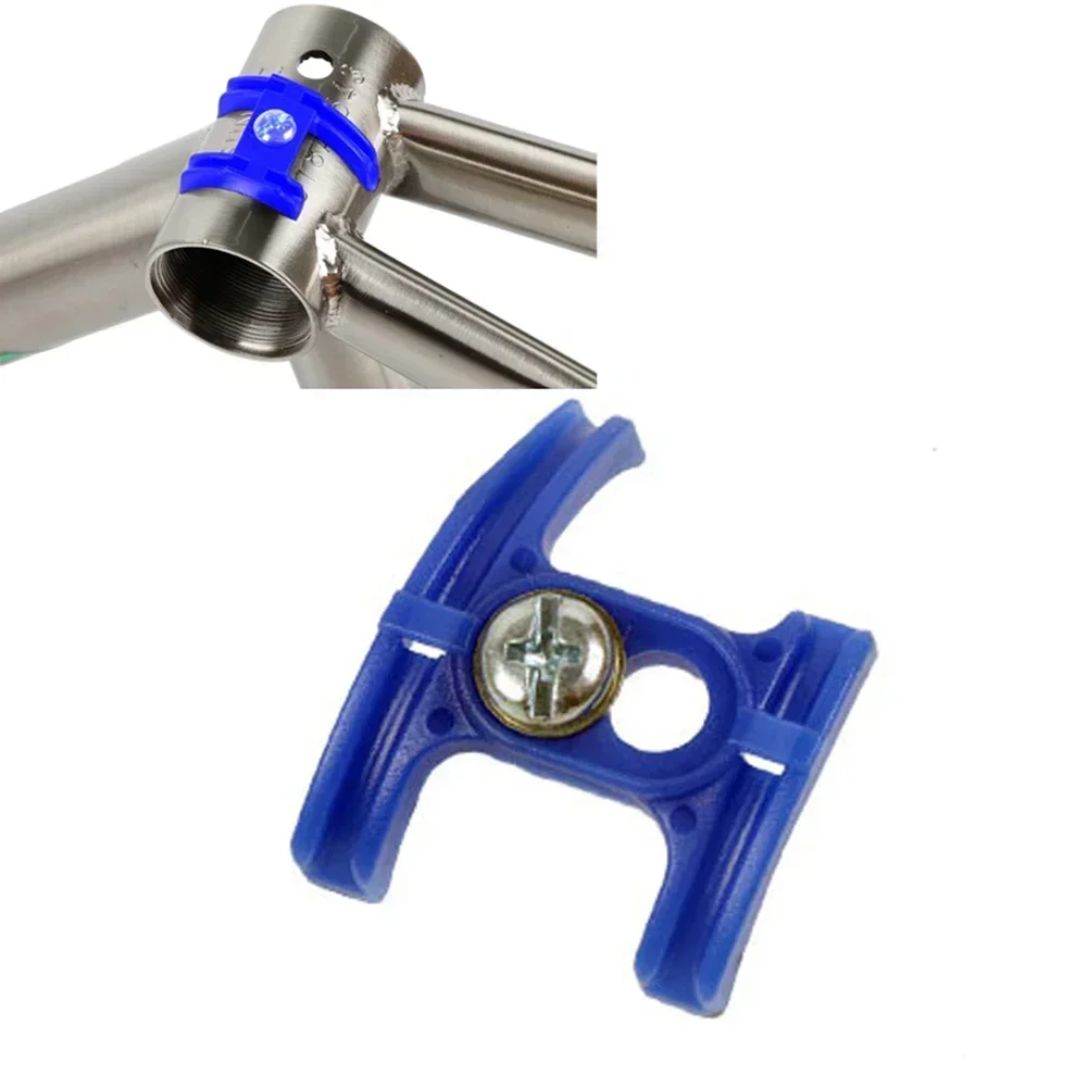Bike Cable Guide Bicycle SM-SP18M Bottom Bracket Dual Cable Routing Guide For Shimano Brake Shift Cable Guide Bike Accessories