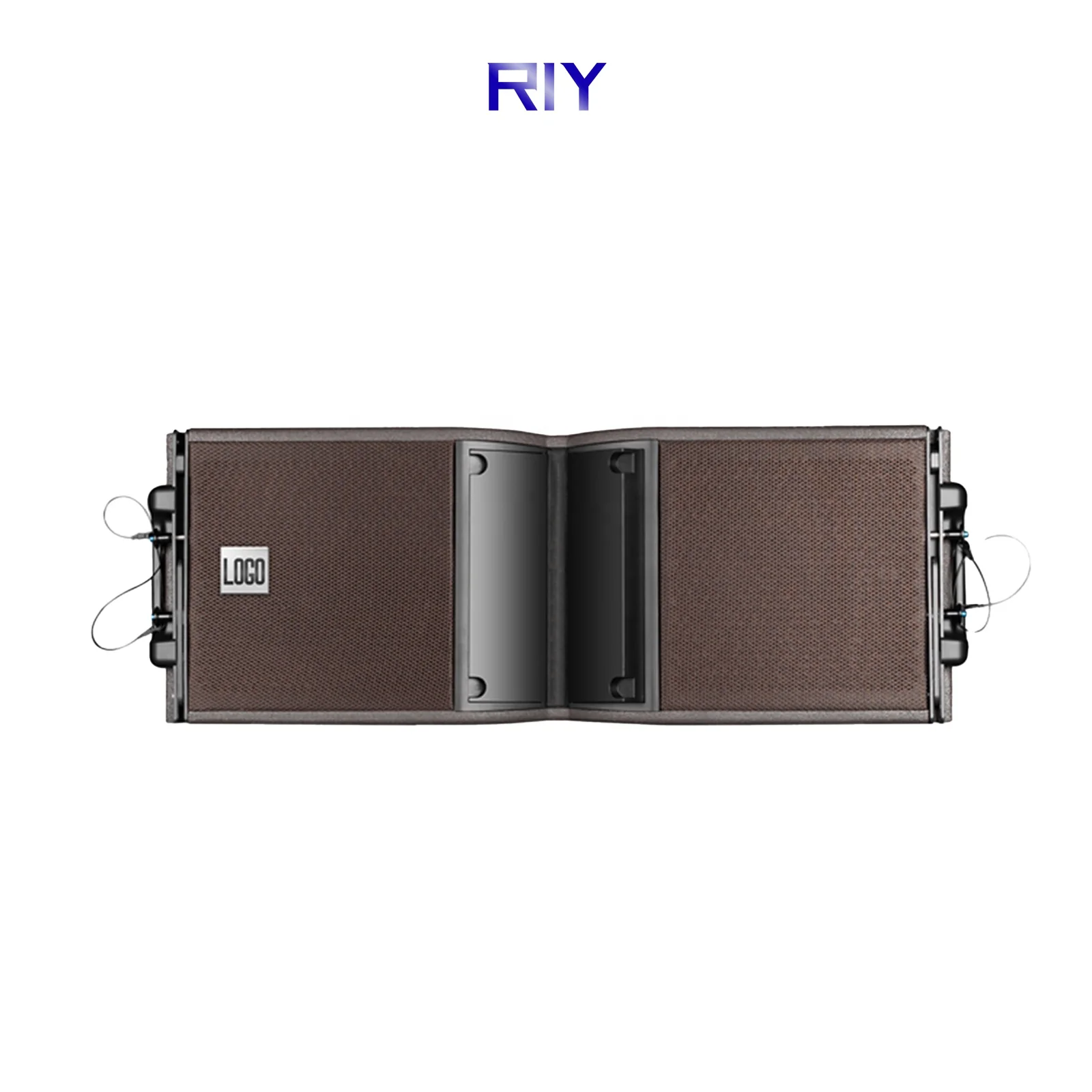

RIY-210-II Professional Audio Stage Speaker 10 Inch Line Array Speaker