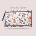 Christmas Rabbit