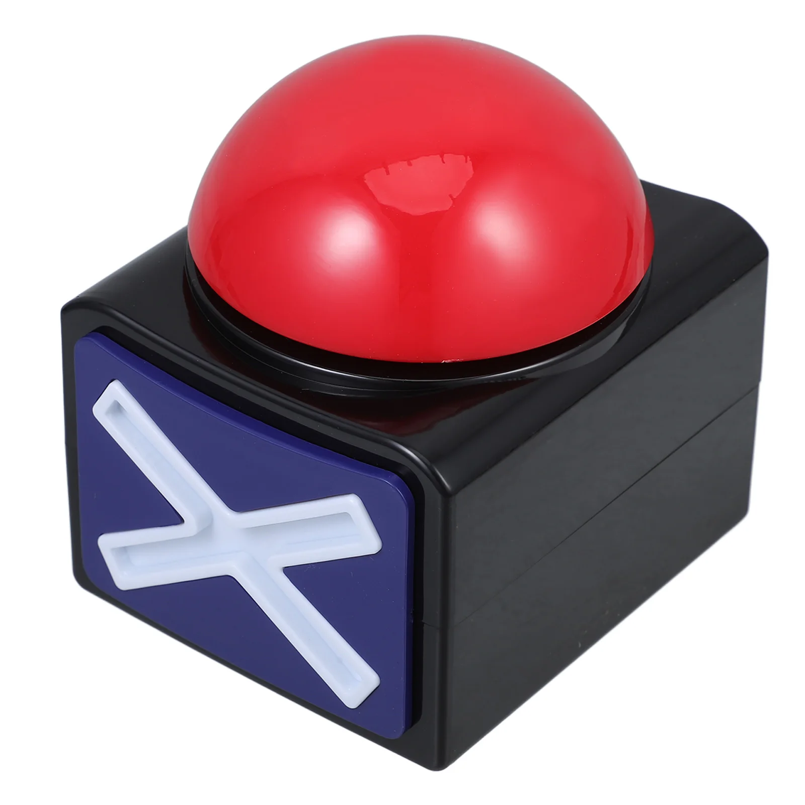 

Button Game Show Sound Light Answer Buzzers Funny Play User Friendly Social Interaction Family Gathering