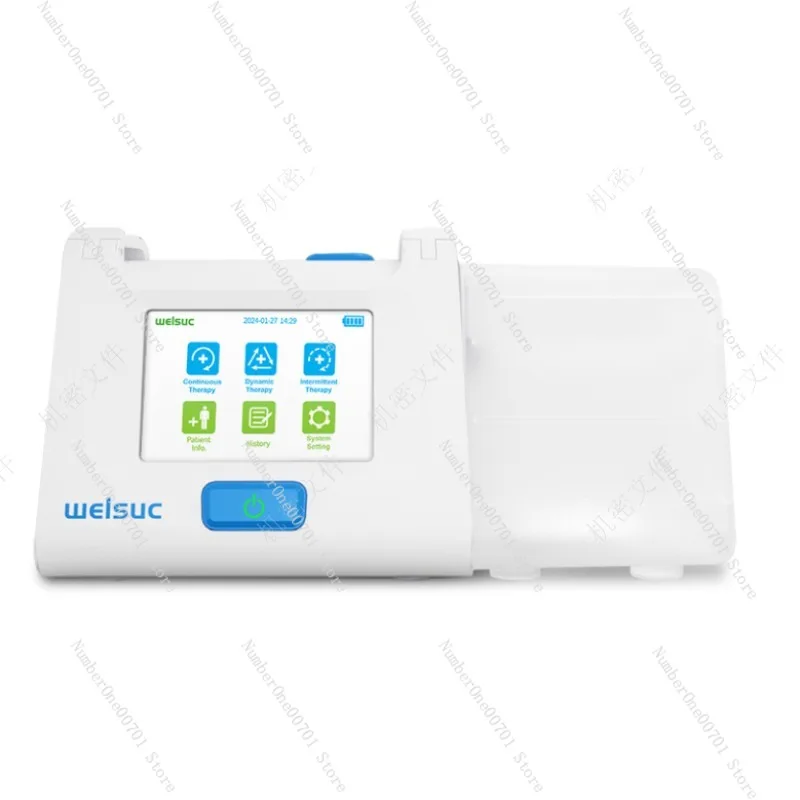 

Negative Pressure Wound Therapy Machine VAC Pump NPWT Dressing kits medical