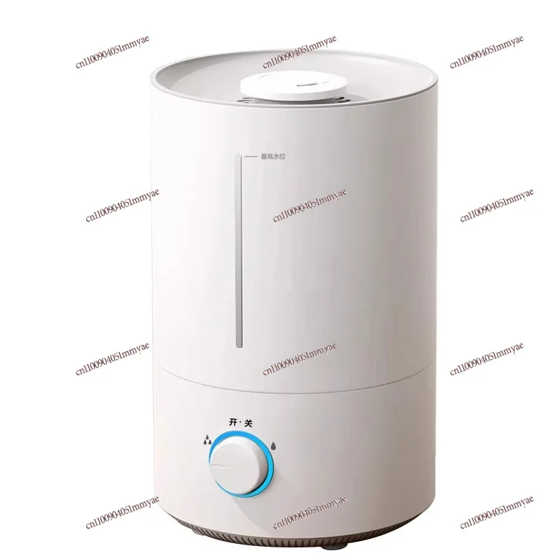 Humidifier Home Light Sound Bedroom Small Large Spray Air Conditioning Pregnant Women Baby Air Aromatherapy Machine
