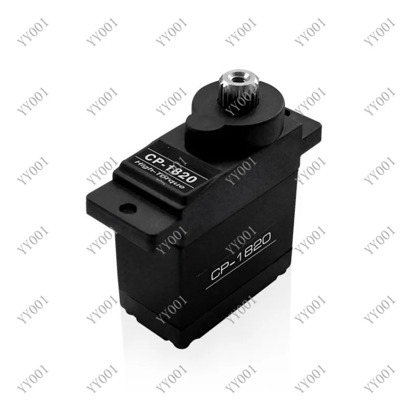

1810MG 1810S CP1820 Digital Servo Differential Steering Linkage Gear Shift for RC Model