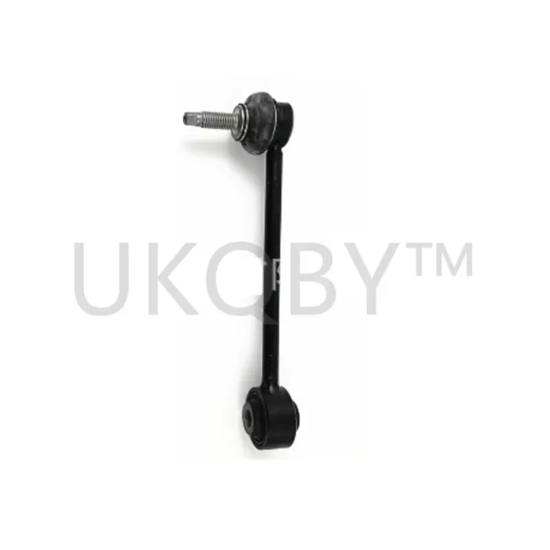 84196992 84379202 Adequado para 18-20 Ch ev ro le t Trailblazer Barra paralela traseira barra estabilizadora de cabeça esférica barra de equilíbrio tirante